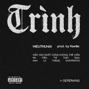 TRÌNH