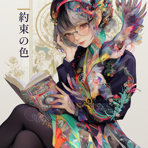 約束の色