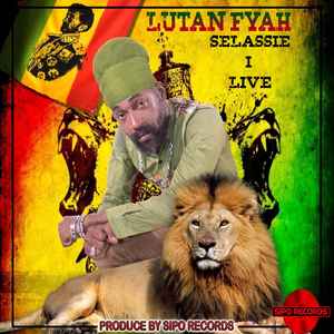 Selassie I Live