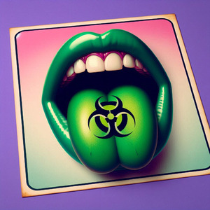 Poison Lips (Groovy Funky Mix)