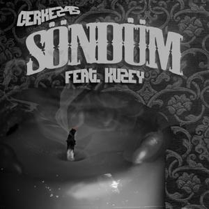 Söndüm (feat. Kuzey)