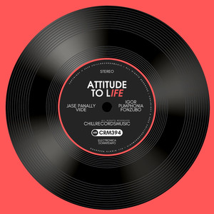 A Gift of Fate (Original Mix)