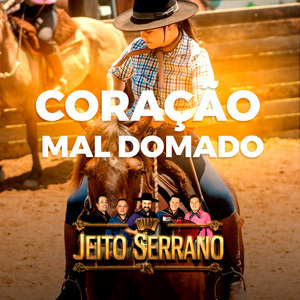 Coração Mal Domado