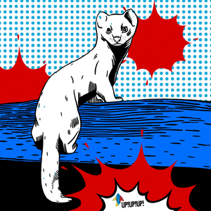 Сука (7he Myriads Remix)