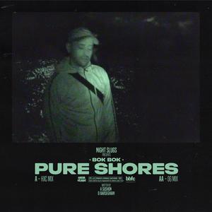 Pure Shores (HXC Mix)