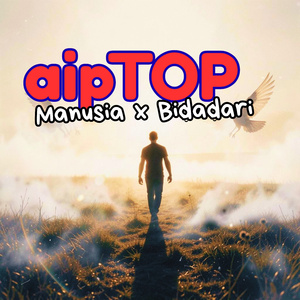 Manusia x Bidadari