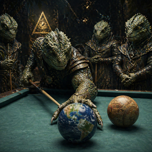 Claws on Sphere