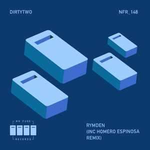 Rymden (Extended Mix)