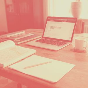 微妙的学校考试心情