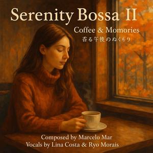 ⑧Letter You Never Sent Ⅱ（出せなかった手紙Ⅱ）