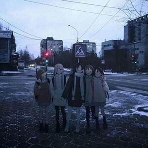 DimLuv（次元爱）