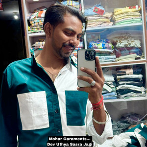 Dev Uthya Sasra Jagi