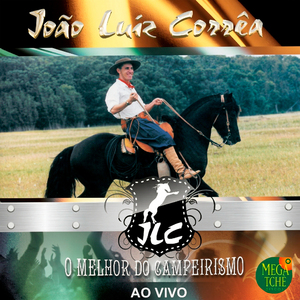 UM BAGUAL CORCOVEADOR (AO VIVO)