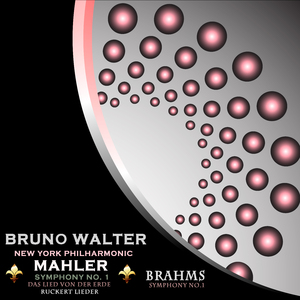 Symphony, No. 1 in D Major: 3. Feierlich Und Gemessen, Ohne Zu Schleppen - Sehr Einfach Und Schlicht Wie Eine Volksweise - Wieder Etwas Bewegter, Wie Im Anfang