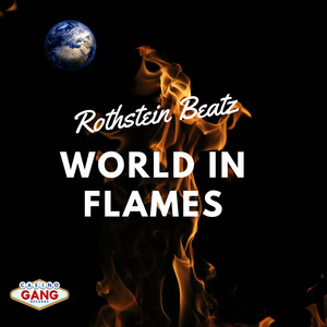 World In Flames