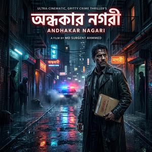 অন্ধকার নগরী (City of Darkness)