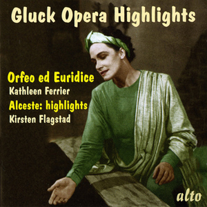 Orfeo ed Euridice:Act II Scene 1: Misero giovane, che vuoi, che mediti (Chorus)