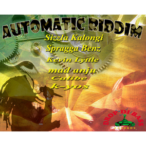 Put It On Me (feat. Mad Anju)