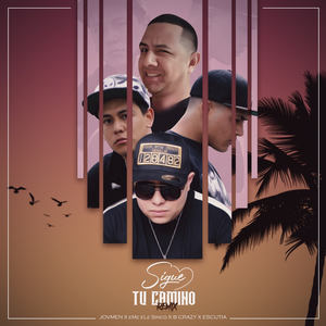 Sigue Tu Camino (Remix)
