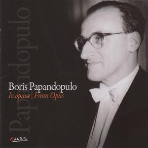 A Play for Two, for xylophone and vibraphone