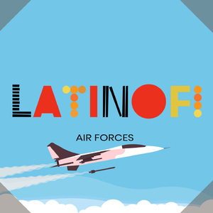 Air Forces (lofi edit)