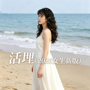 活埋（2026女生新版）
