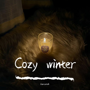 December composer (cover.Vicky宣宣）