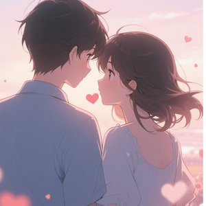 爱你入髓情入骨