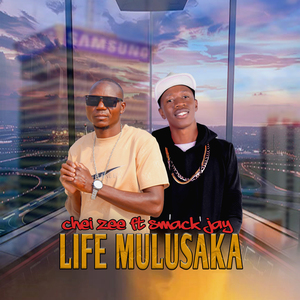 Life mu Lusaka