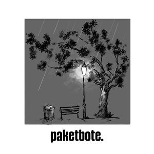 Paketbote (feat. WLA)