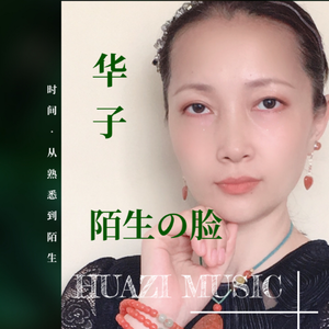 陌生的脸 (华子)