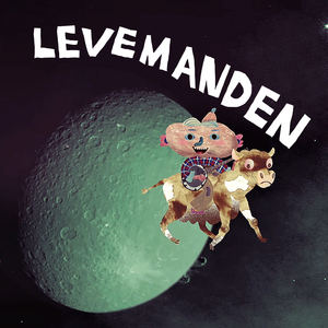 Levemanden