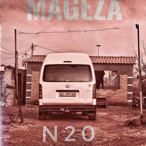 Mageza