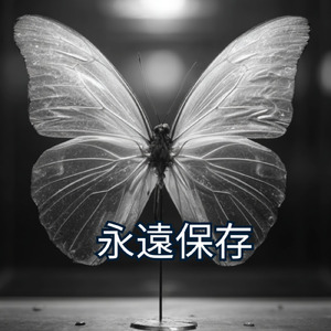 永遠保存