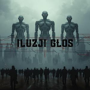 Iluzji głos