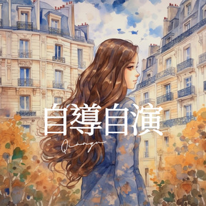 自导自演