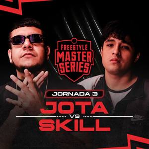 Incremental Mode Skill - Jota Vs Skill (Live)