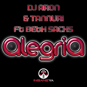 Alegria (Saul Ruiz Remix)
