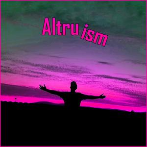 Altruism (feat. Free Sound Library) (Slowed, Reverb & Rain)
