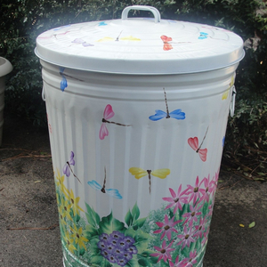 TRASHCO (CISCO DISS)