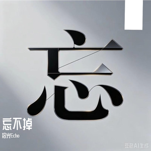 忘不掉
