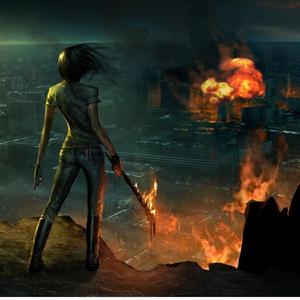Pyromaniac
