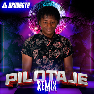 Pilotaje (Alternate Mix)