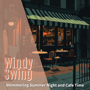 Chimes Dancing in the Wind