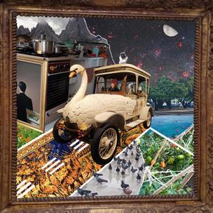 Tabore Christian Techno Electro Dance 2024