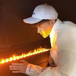 南辞&安筱冷《最火盖了吐》音频