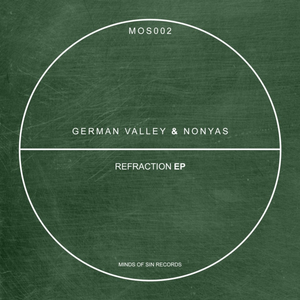 Refraction (Original Mix)