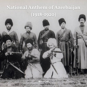 National Anthem of Azerbaijan (1918-1920)