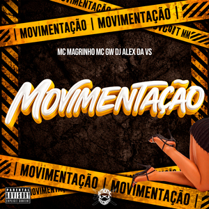 Movimentação