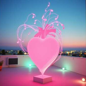 歌うように恋したい2